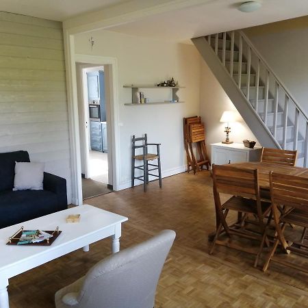 Appartement Saint-Malo 800M De La Plage Exterior foto
